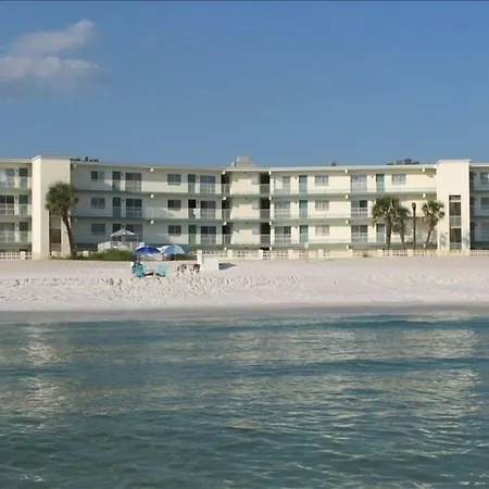 Aqua Villa 104
